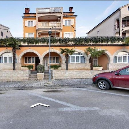 Sunny Adriatic Apartments Valentin Vrsar Exterior photo