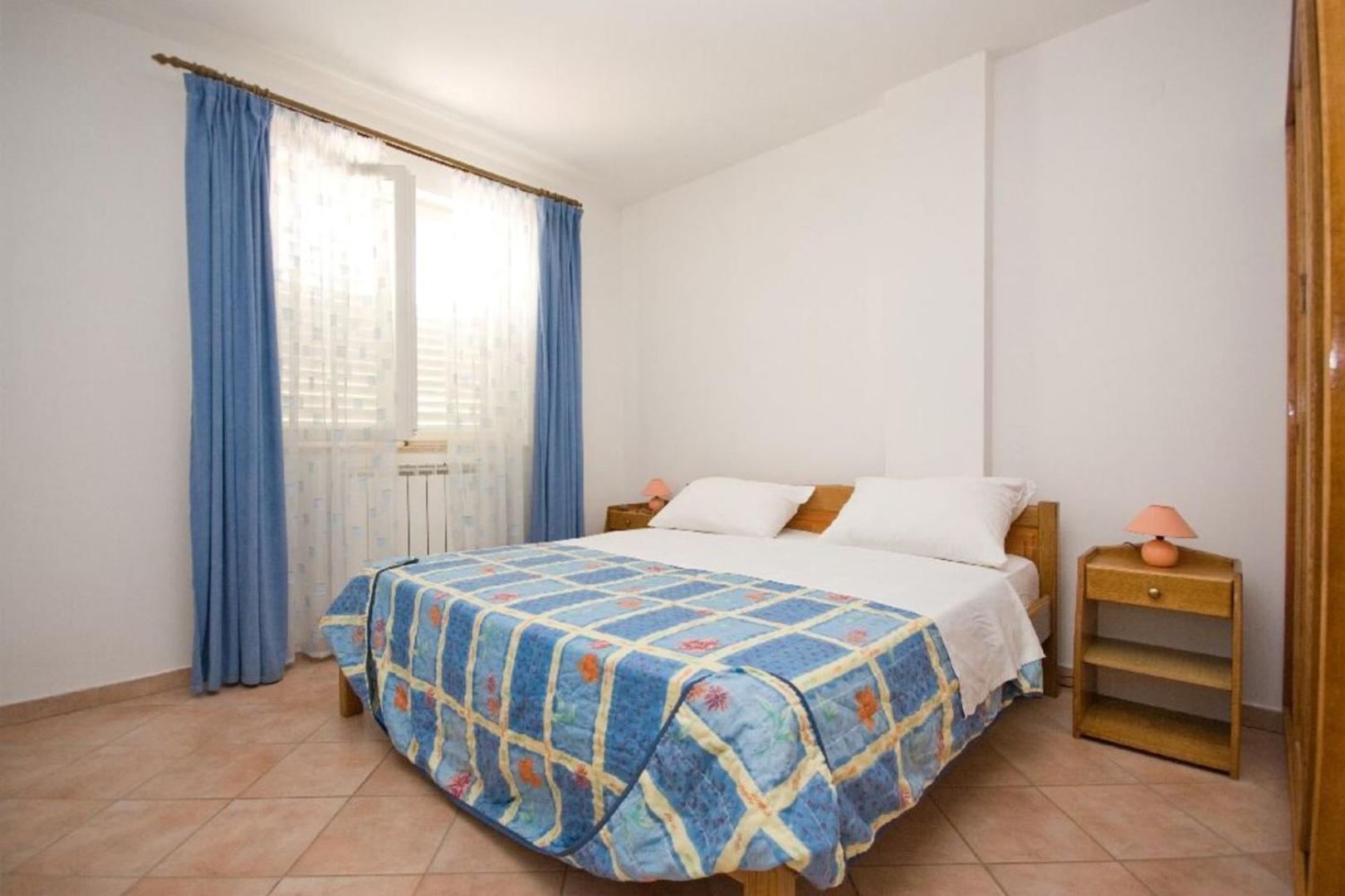 Sunny Adriatic Apartments Valentin Vrsar Exterior photo
