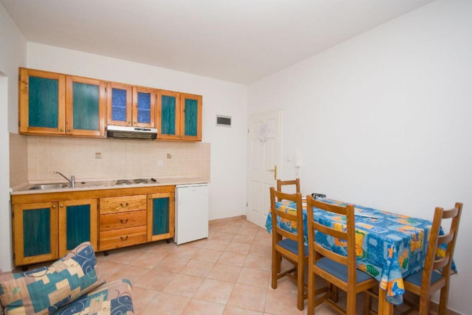 Sunny Adriatic Apartments Valentin Vrsar Exterior photo