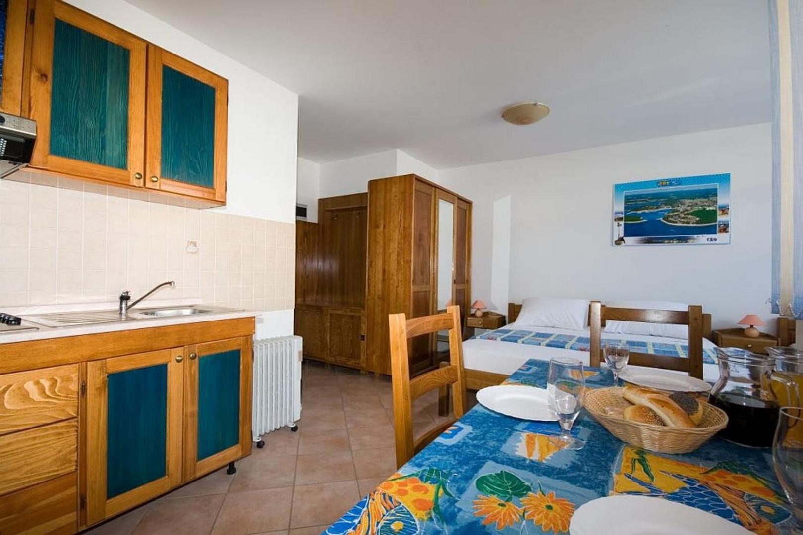 Sunny Adriatic Apartments Valentin Vrsar Exterior photo